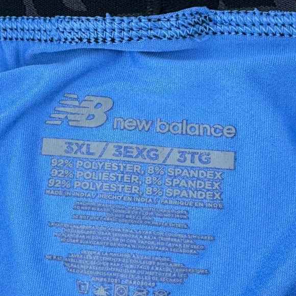 New Balance Boxer Brief Underwear - Picture 5 of 6